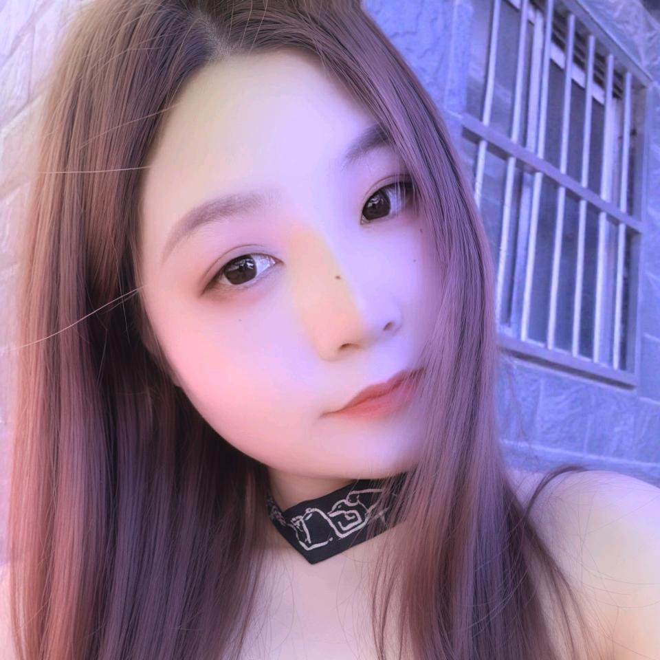 我是你的芳宝吖🥰😘