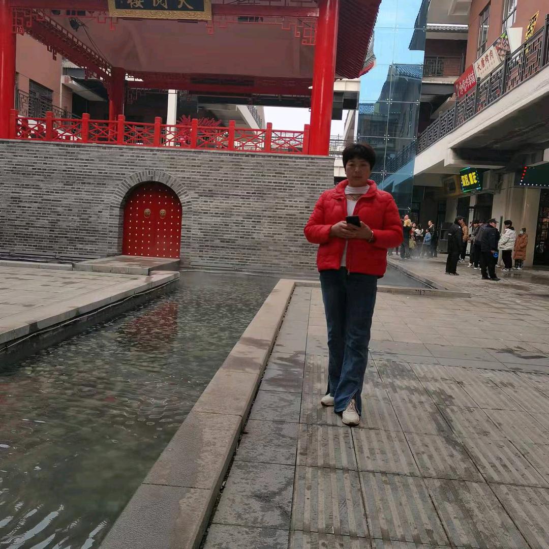 快乐一生
