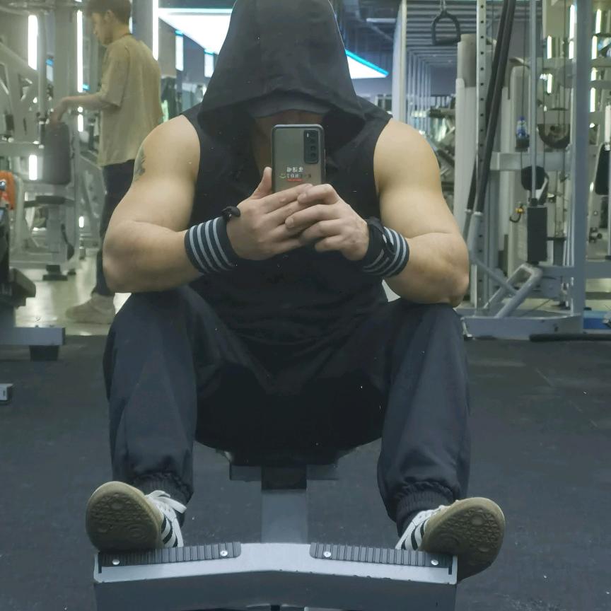 超哥🏋🏻