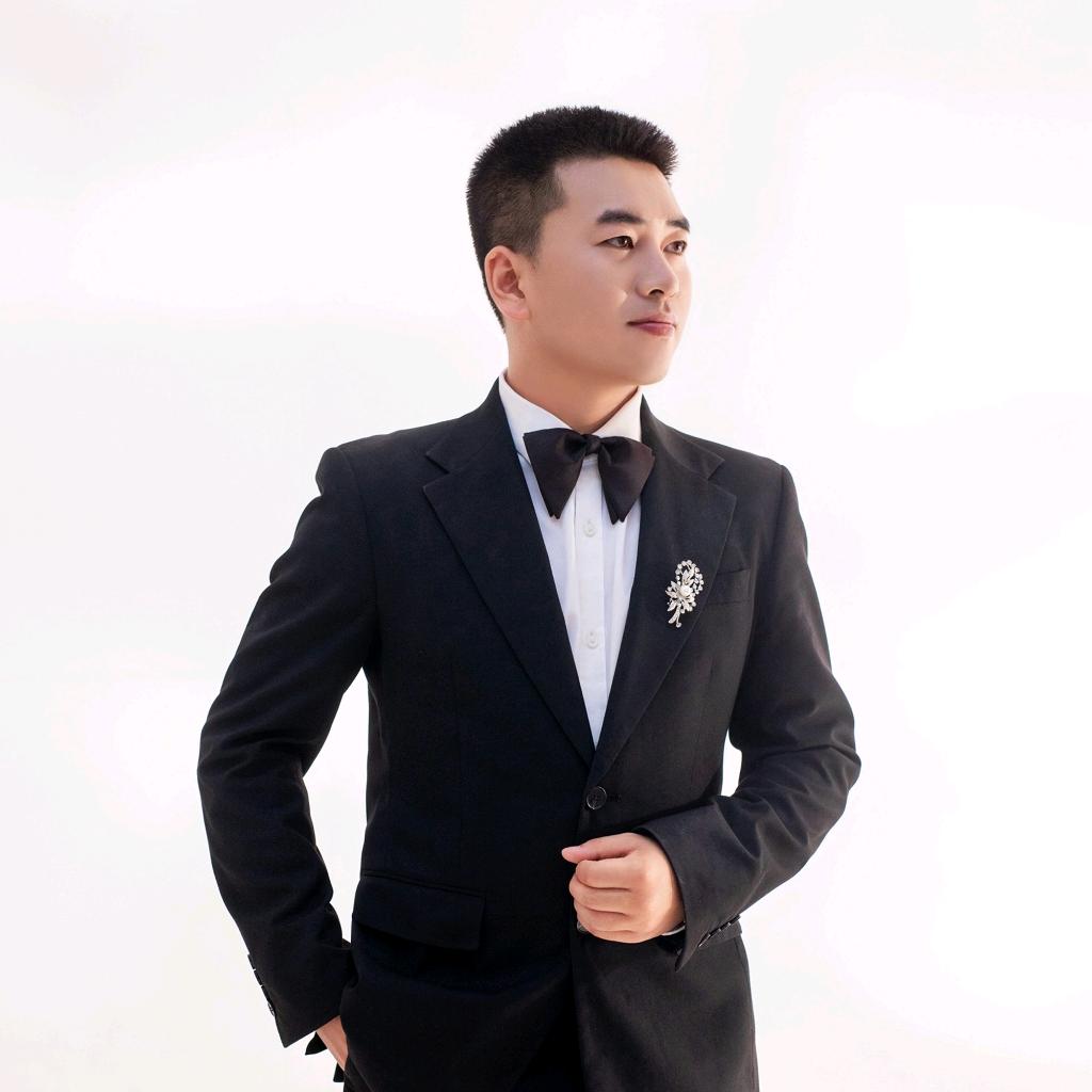 请叫我小赵哥