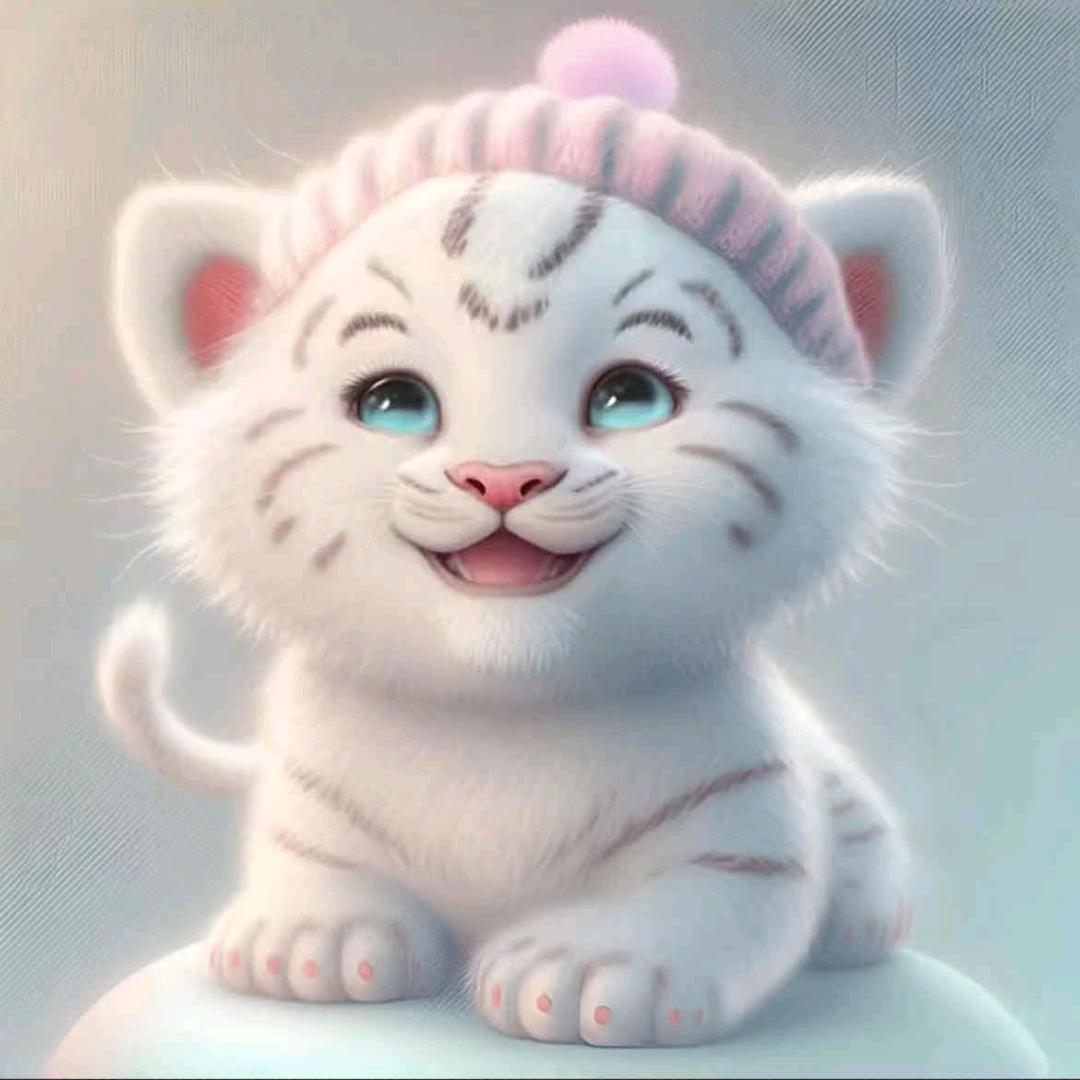 宠你><