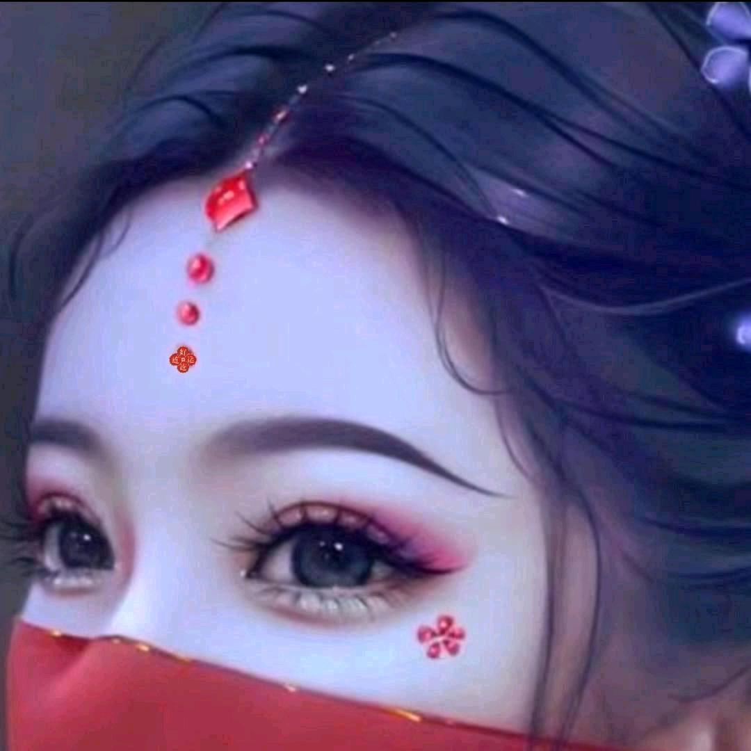 仙女姐姐