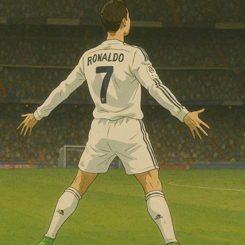 CR7