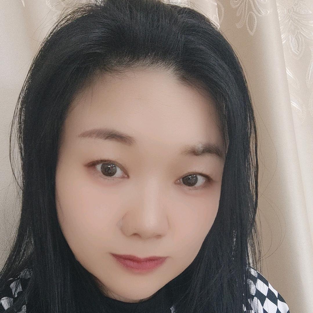 @余生好好爱自己