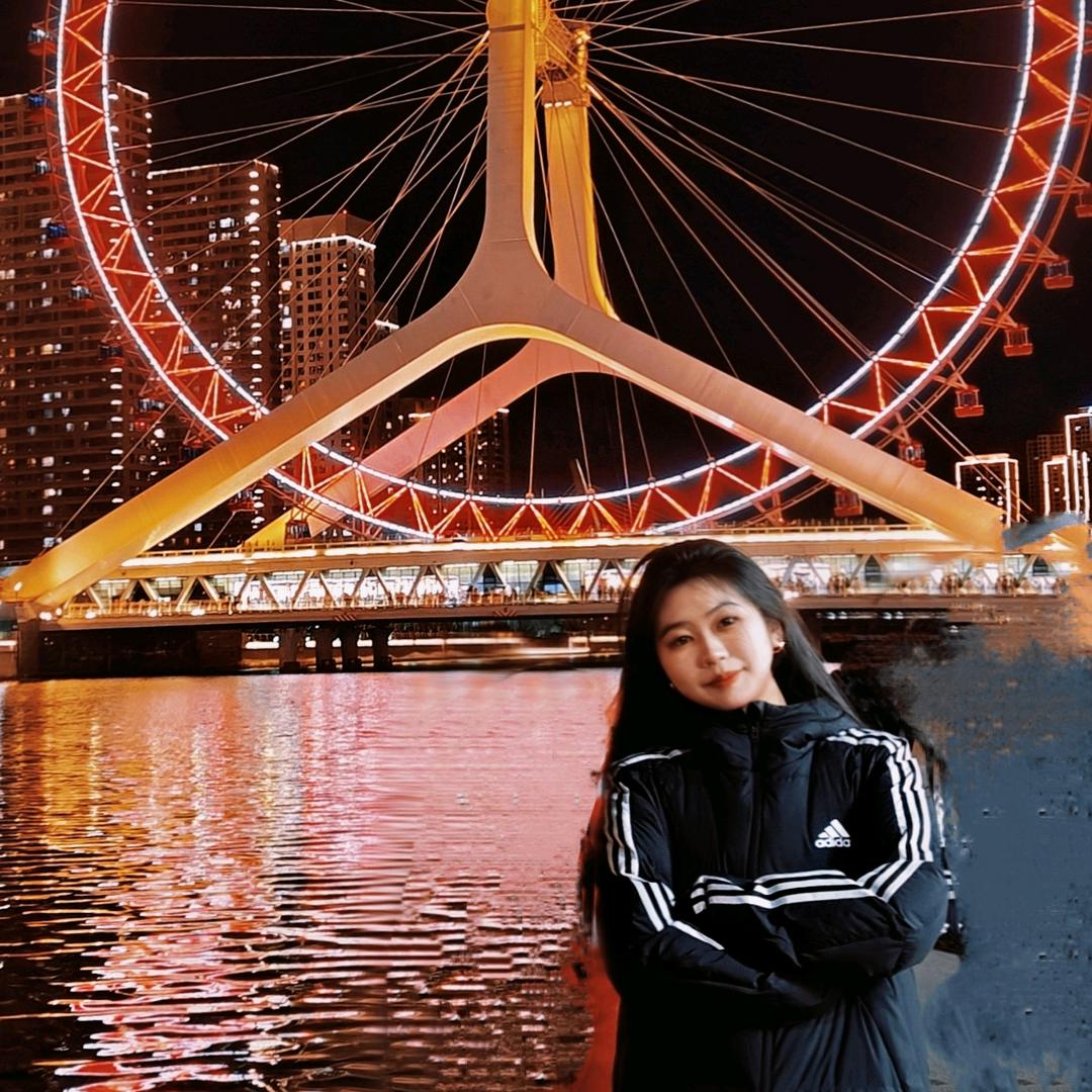 温文尔雅°