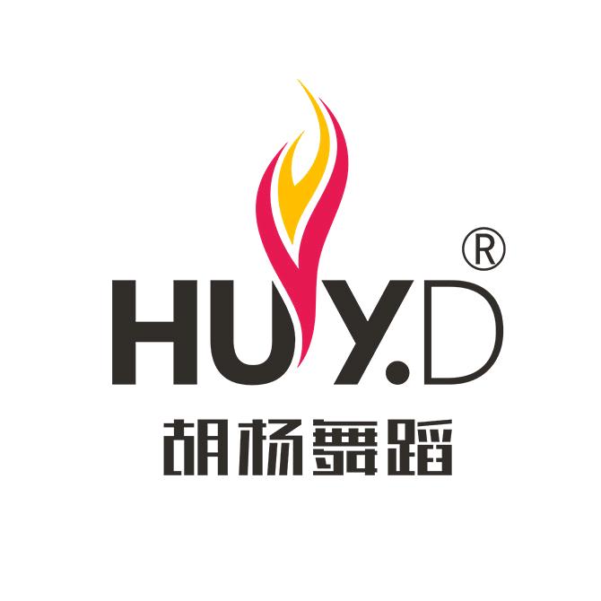 胡杨舞蹈呼和浩特官方号