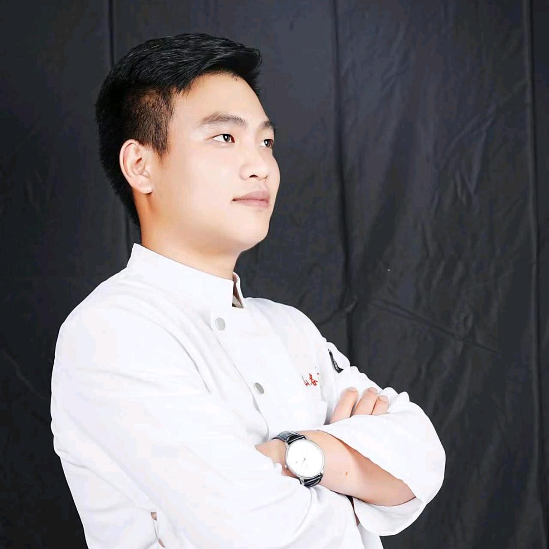 AAA山各里囍百连家宴  啊龙