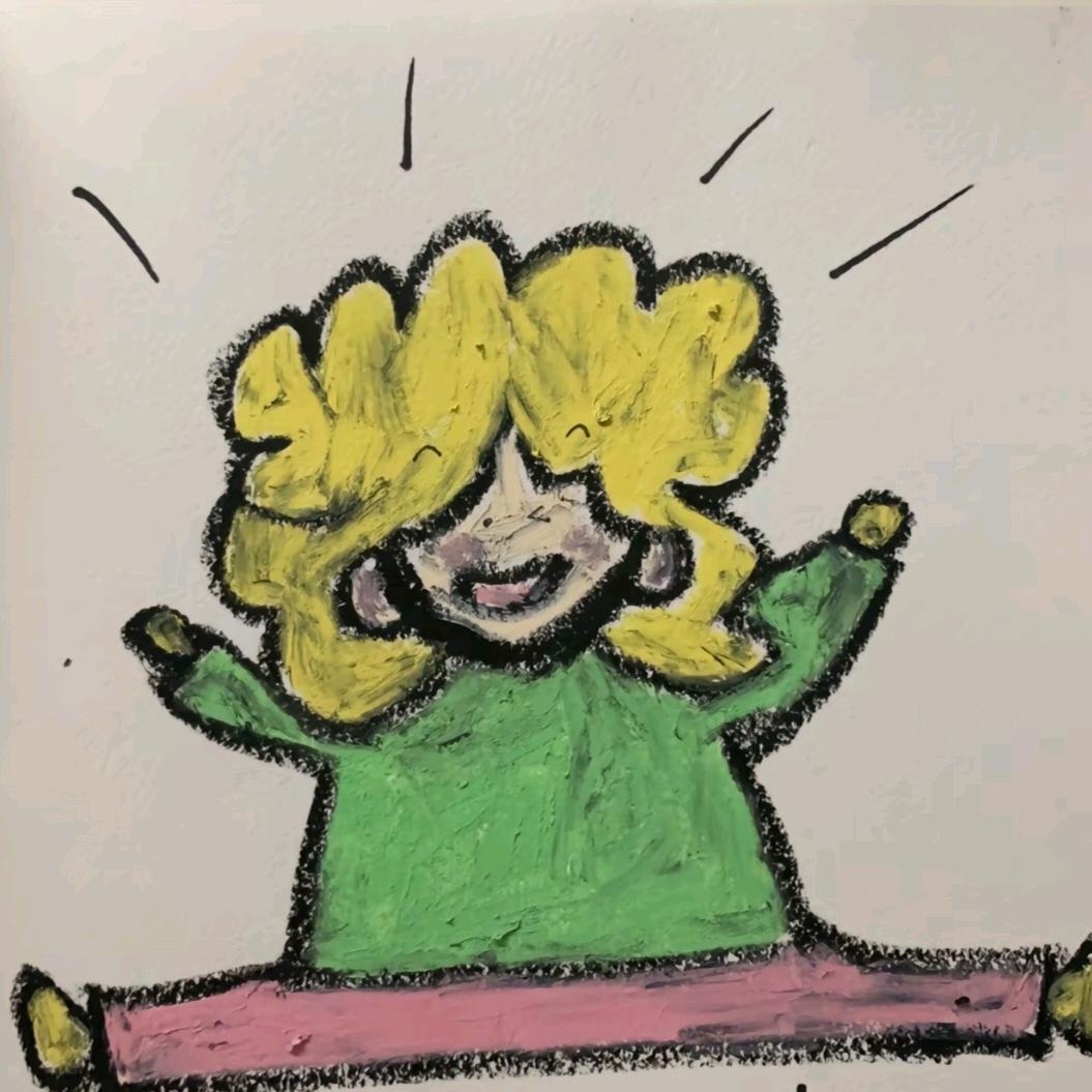 焖饼🐏🌾