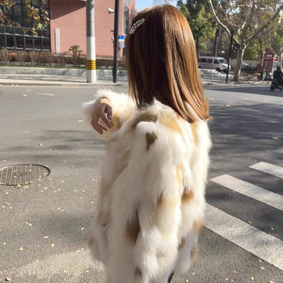 小米儿（甜甜）