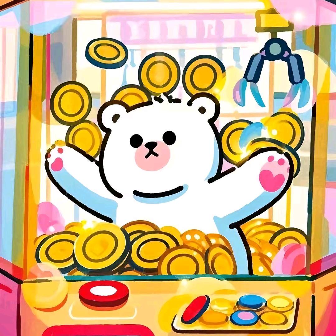 娃娃别跑(哈西万达店)官方号