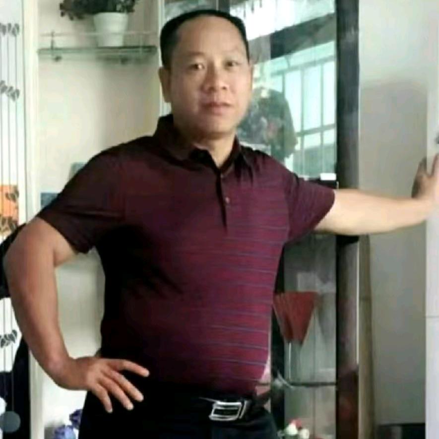 爱你九九《喜交天下友》