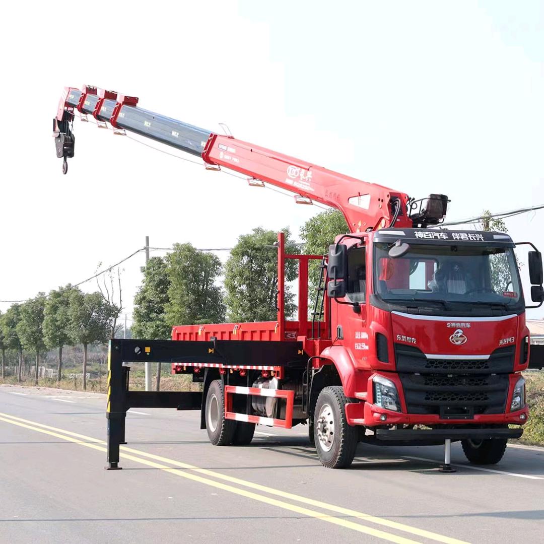 赣B【随车吊 高空作业车（登高车）】服务