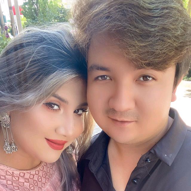 阿总的老公