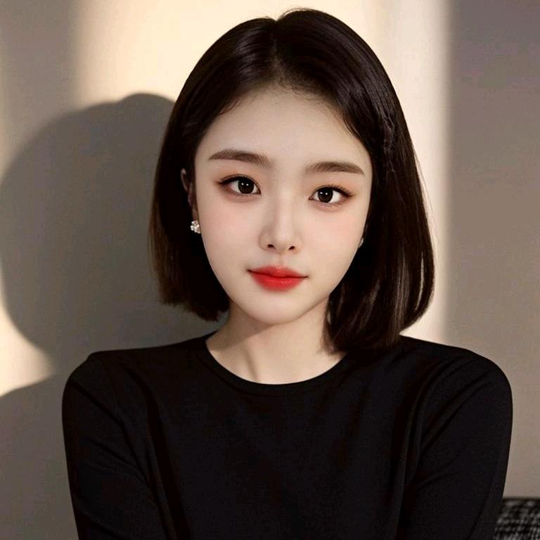 小婷