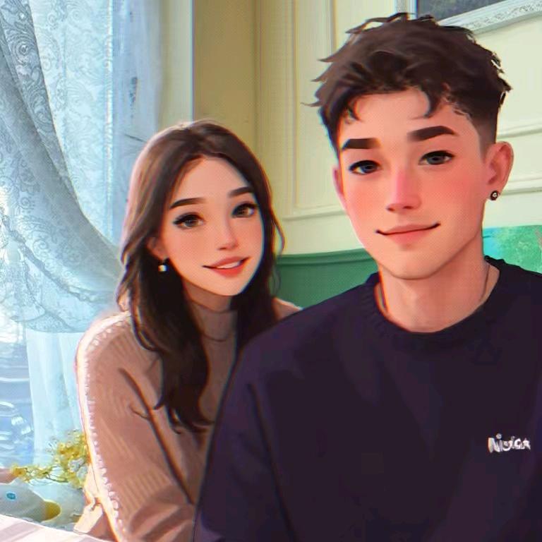 @霍_