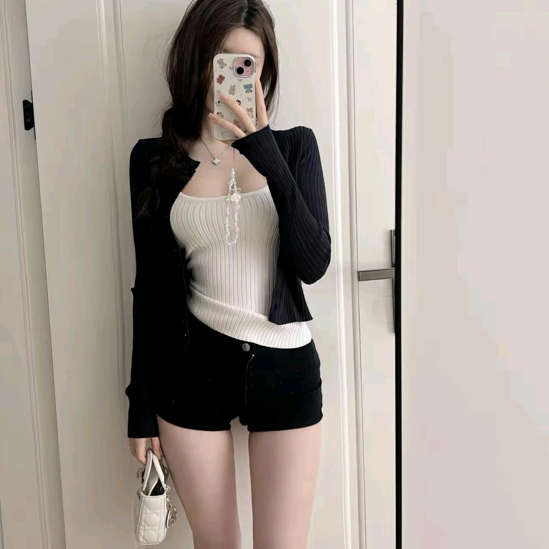 姐姐的好你要知道