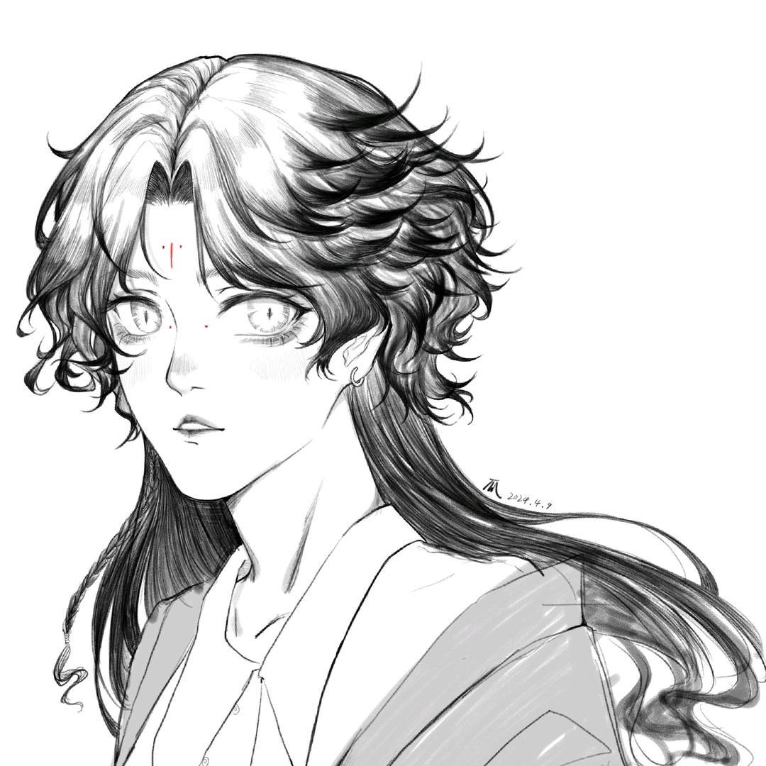 大·跟裁缝拼了·虞