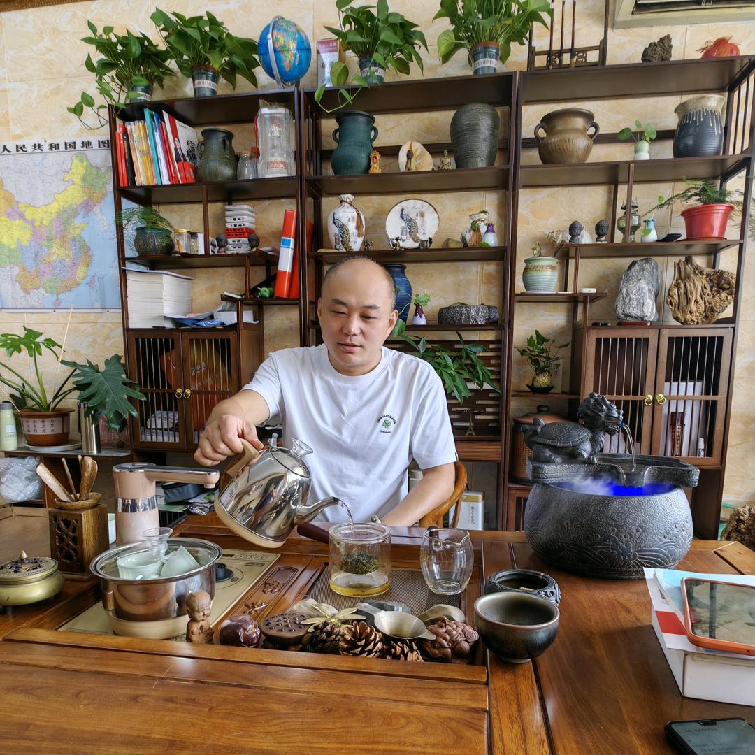夏凯