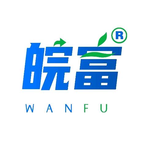 皖富