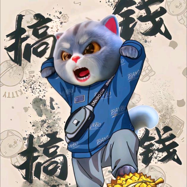 独享孤独彡
