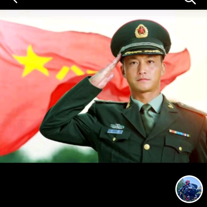追🏍梦人🇨🇳《退役小胡》