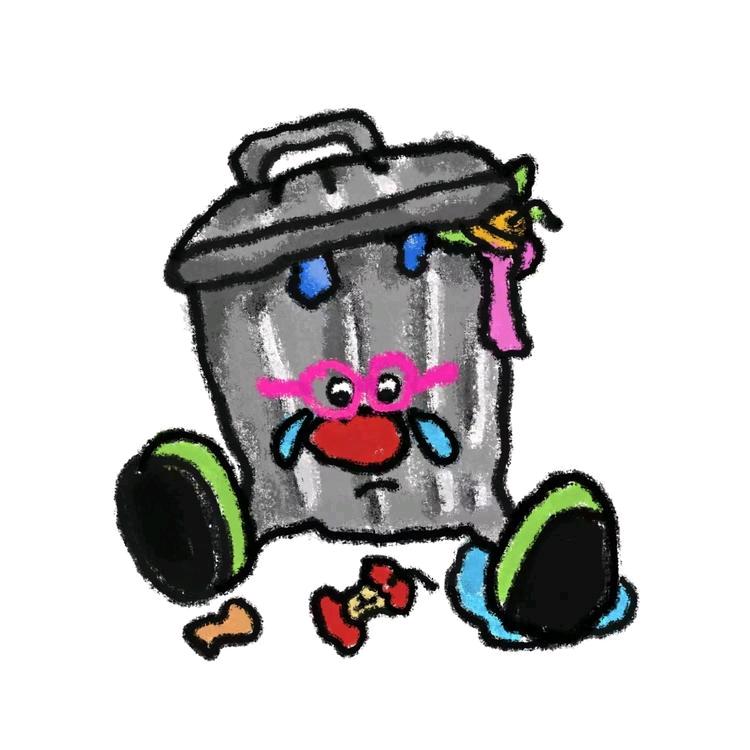 裤子拖到脚底板