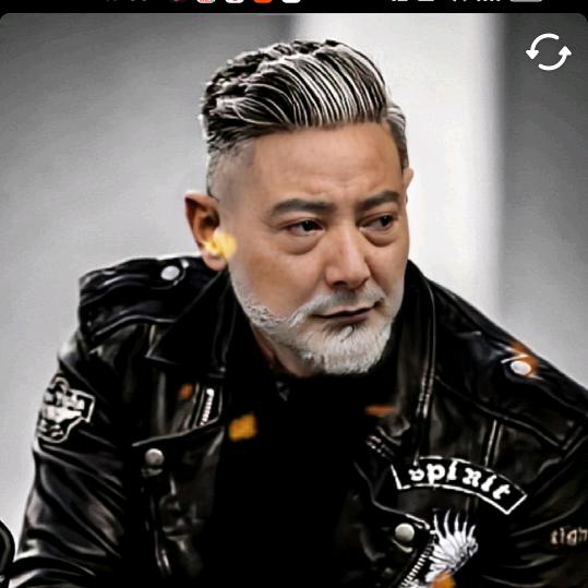 ，龙哥