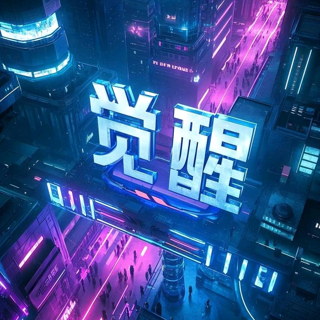 觉醒笔记