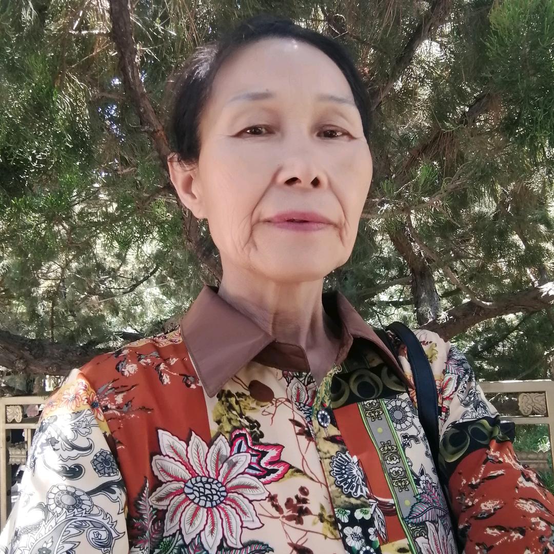 农村李姐