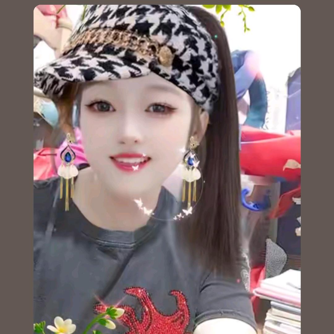 青青奶奶