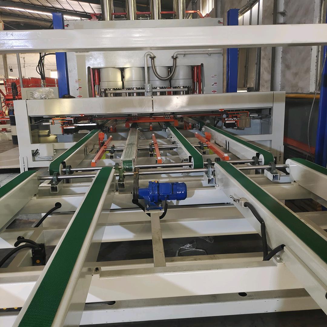 自动化设备收售改装。