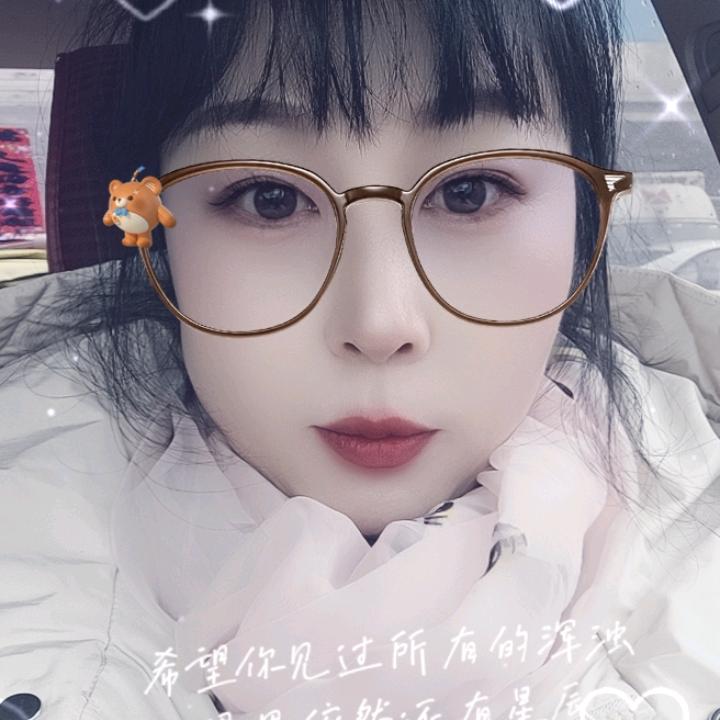 幸福一家☀️