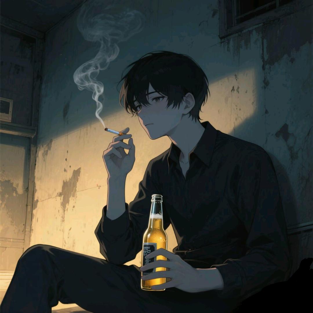 忘记从前