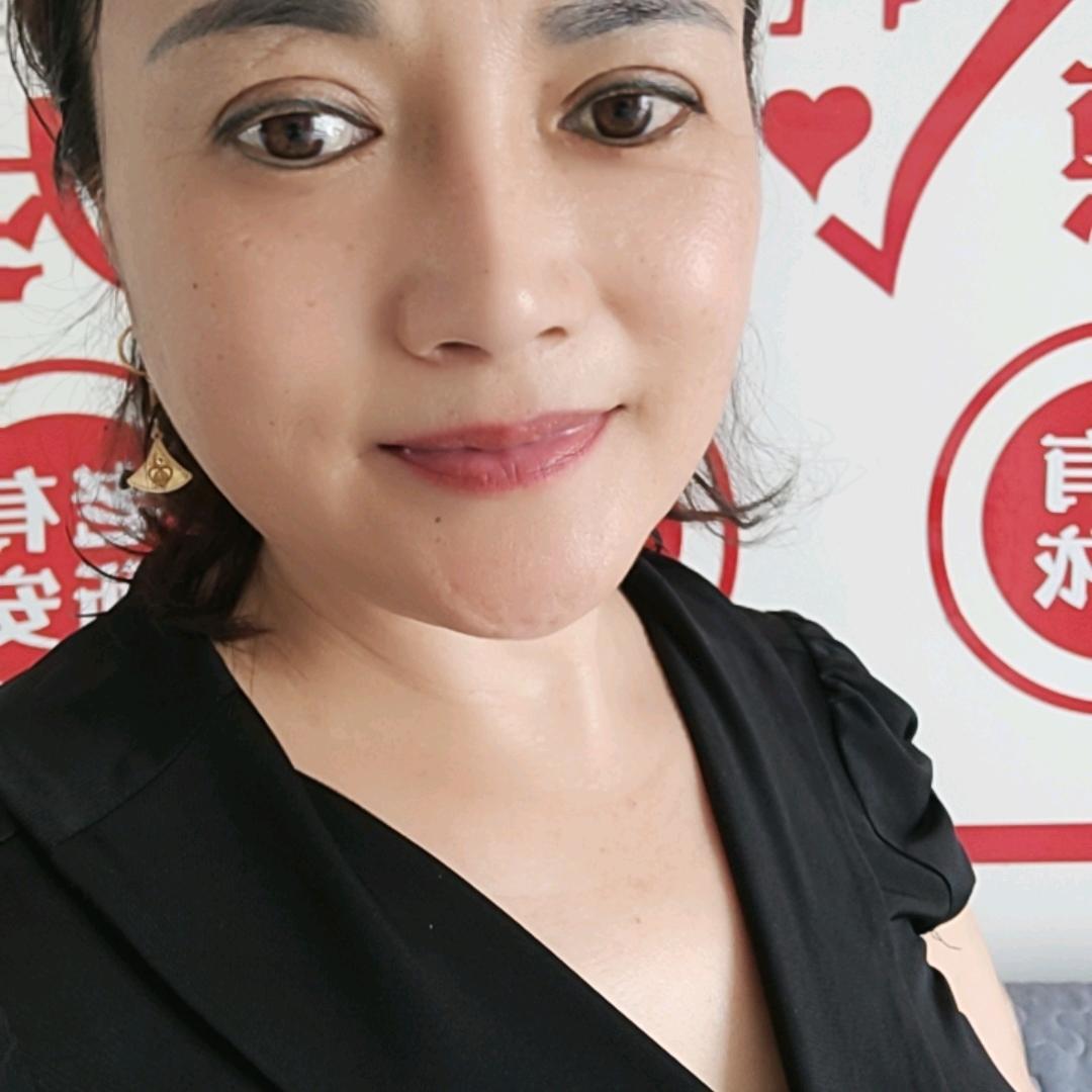 兰考家庭式养老院～周姐
