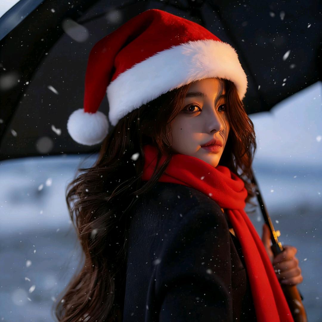 祎直盼着那场雪❄️⁰⁵⁸