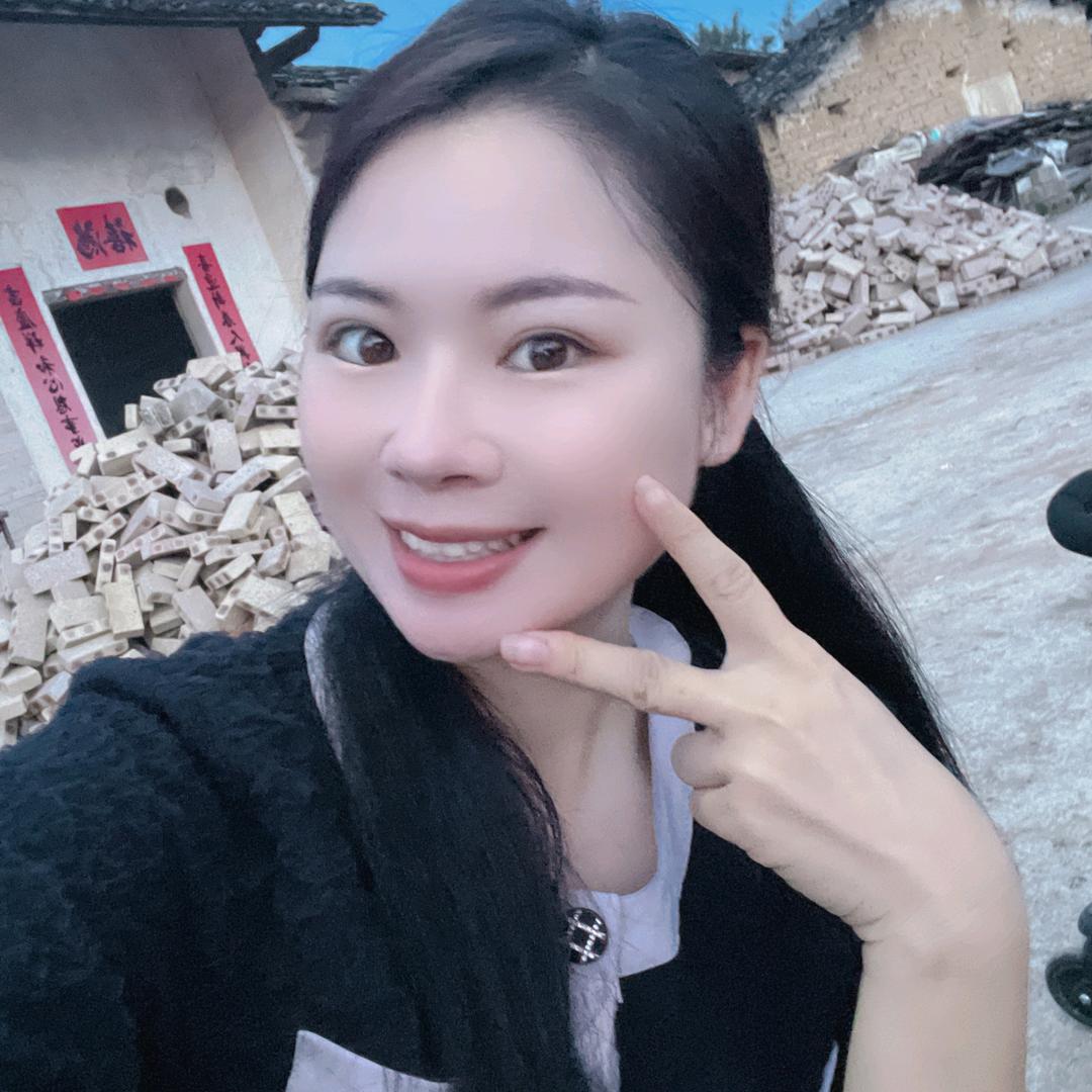 广西客家妹