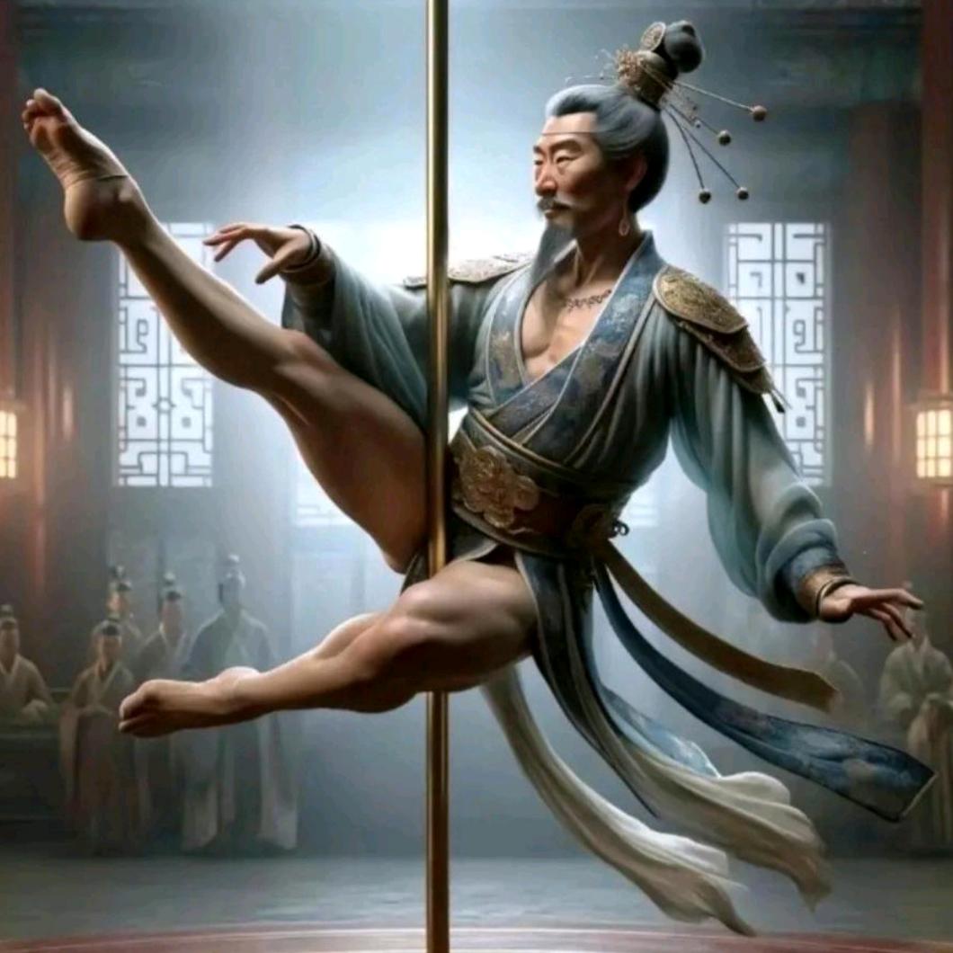 少爷你好