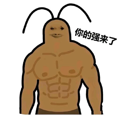 爆裂飞天小蟑螂