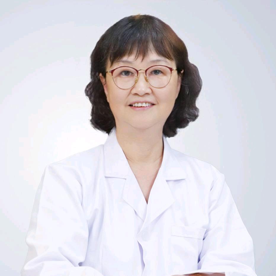 南京名中医张钟爱