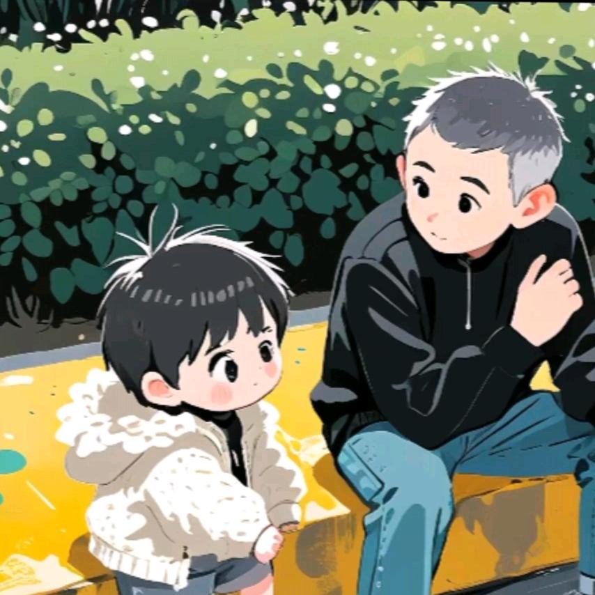 旺哥的快乐生活😎