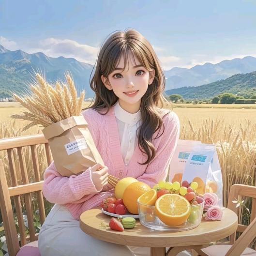 爱不爱吃香菜