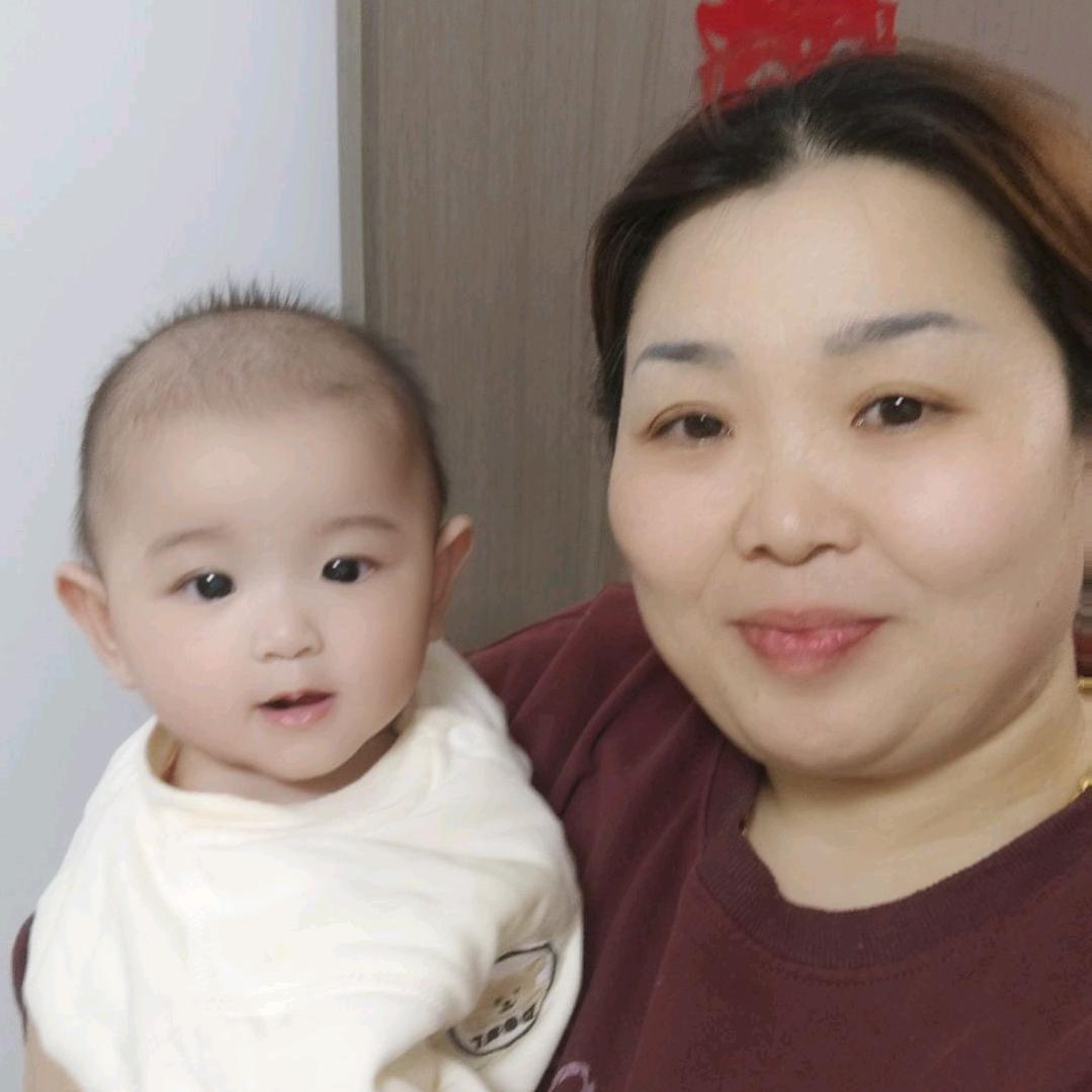 杨桃奶奶
