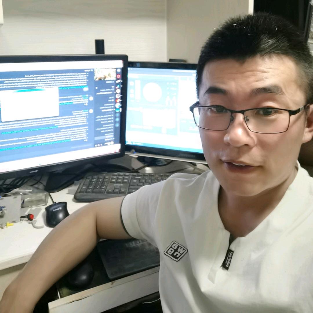 吕志永VIP