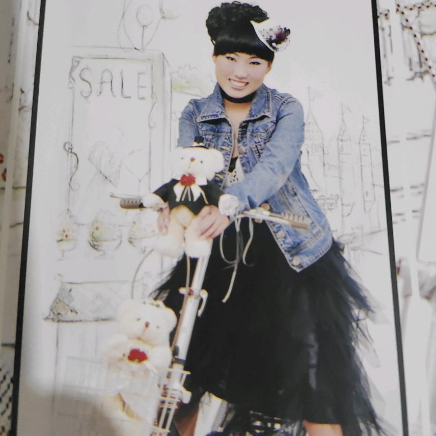 开开心心每一天♥