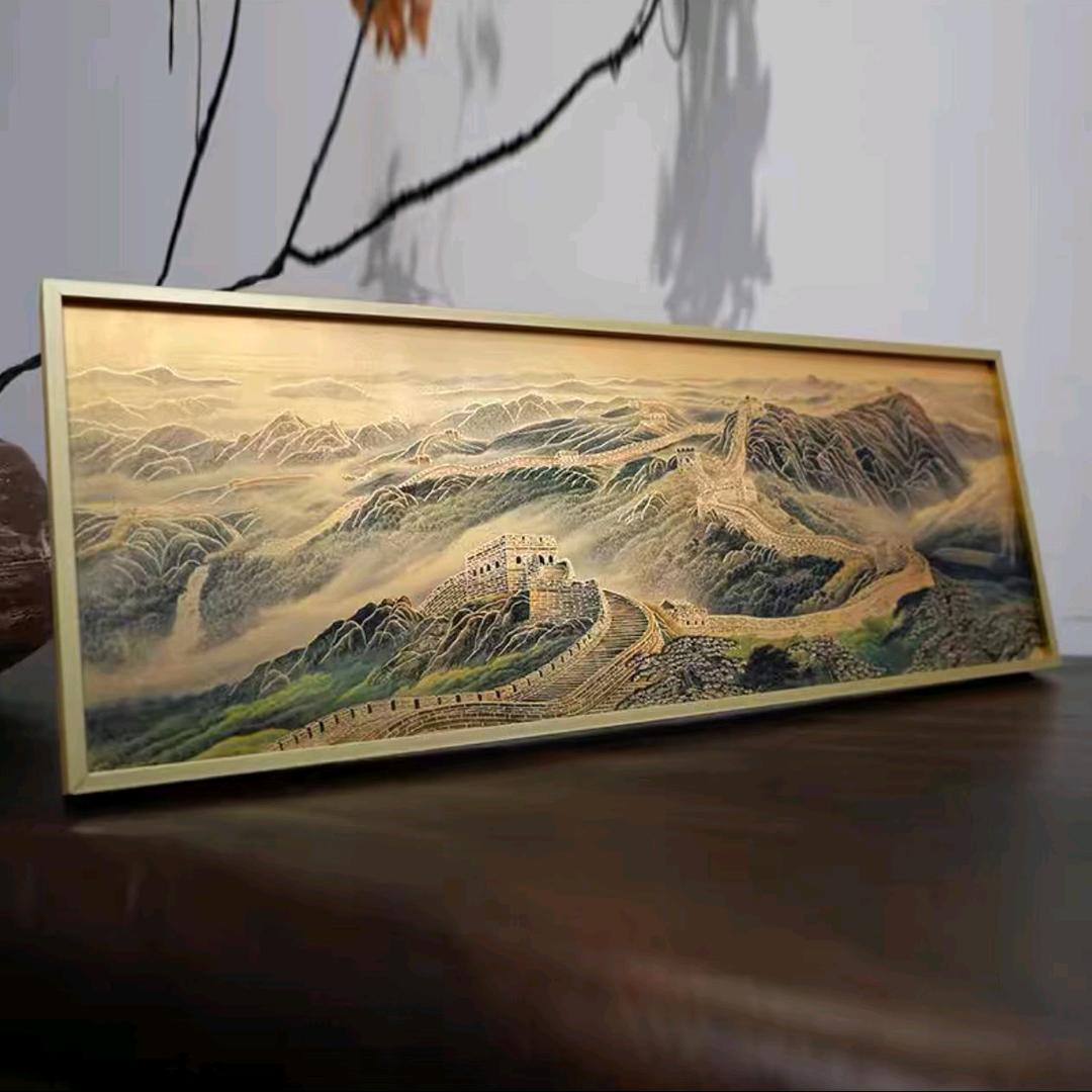 如果——