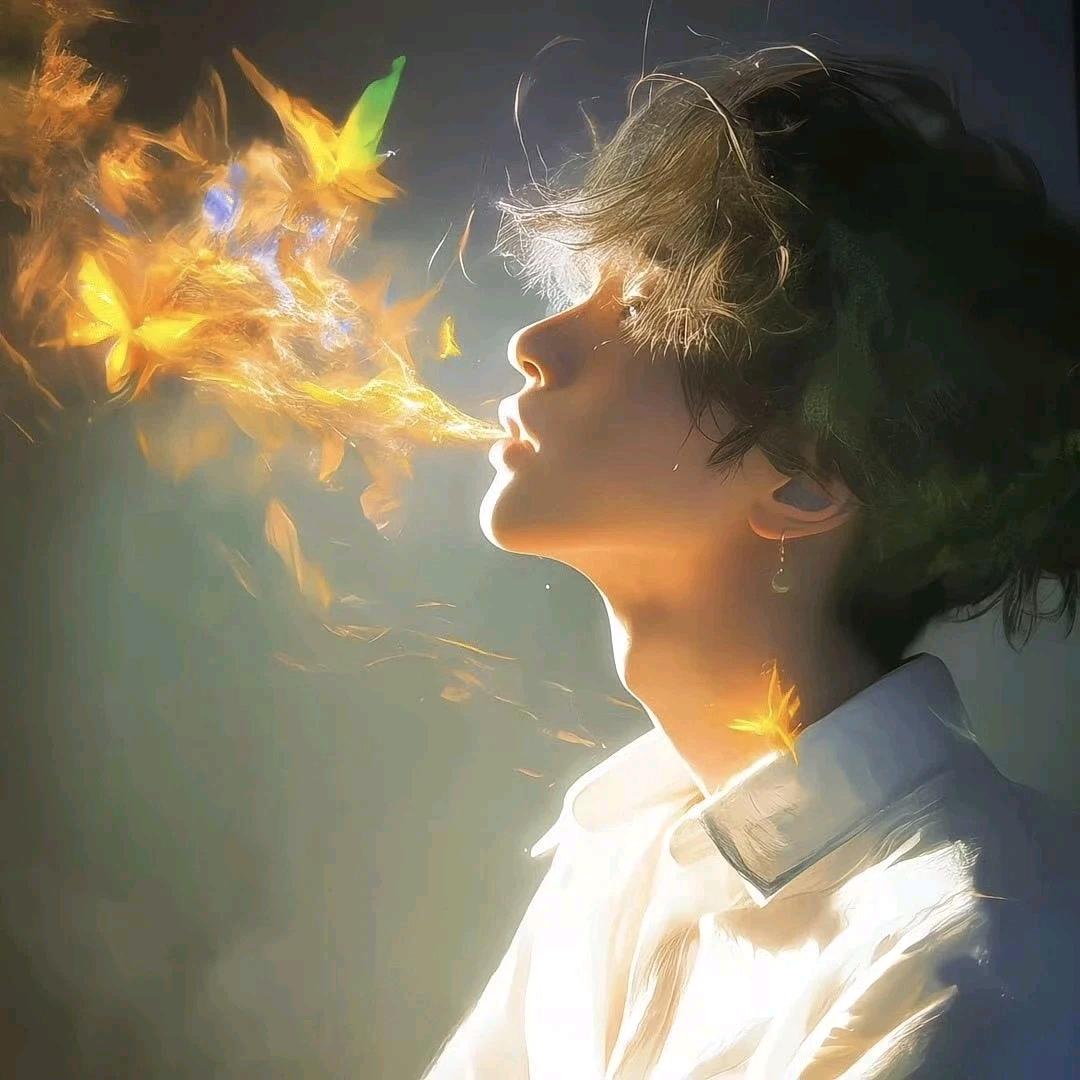 ঞৣ᭄清风 ζ᭄࿐