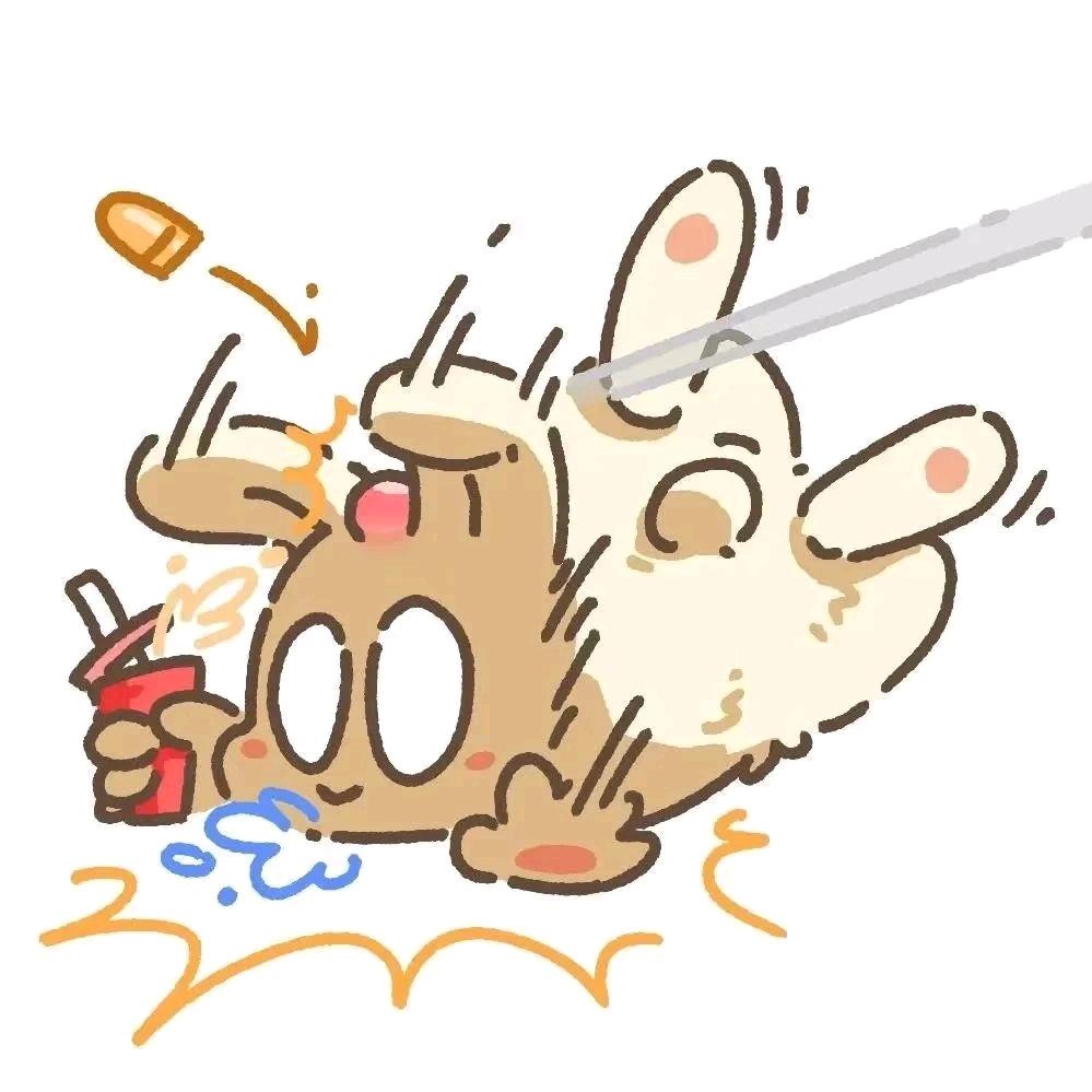 兔子爱吃大萝卜