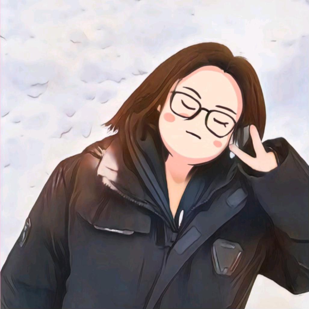 小阿莹