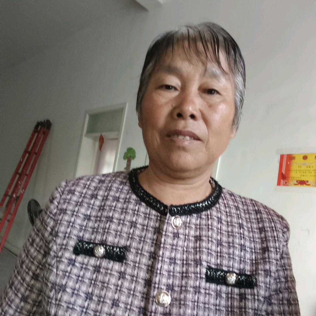 李大姐