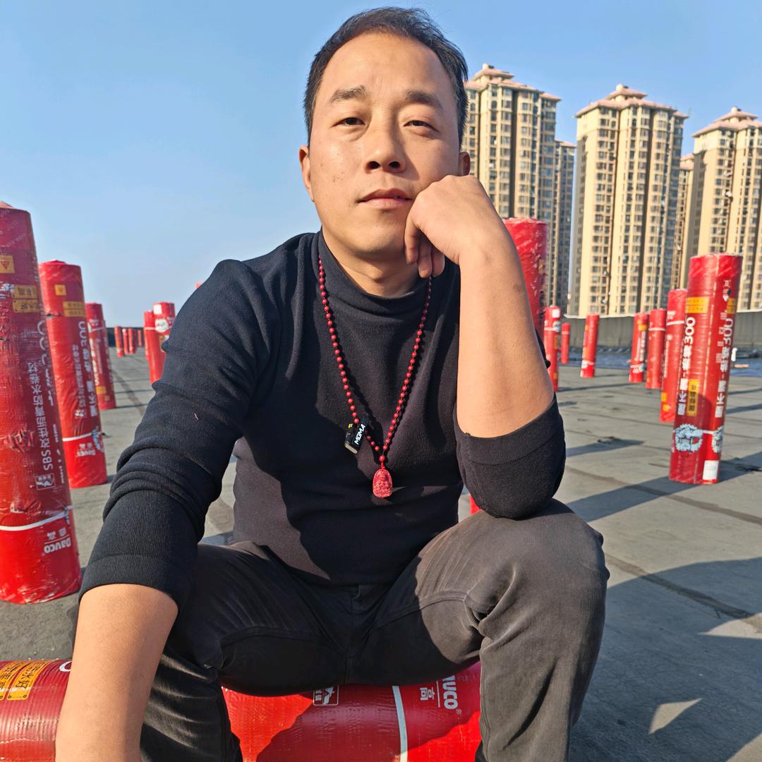 武汉防水修缮—陈工